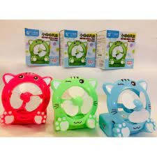 6022 Вентилятор кішка