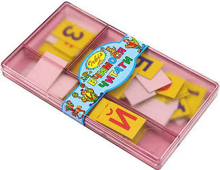 0020 Набор Вчимося читати