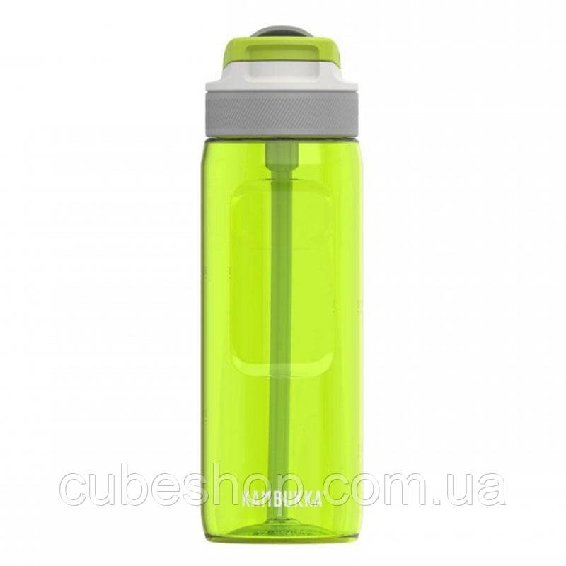 Пляшка для води Kambukka Lagoon (750 мл) салатова