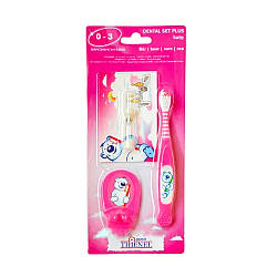 20127 Набір зубних щіток