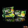Технопланктон CarpZone Lucky Boom XXL Гейзер 3х75г Мед, фото 3