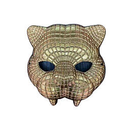 52185 З Маска героя