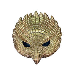 52187 З Маска героя