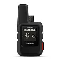 Garmin Спутниковый коммуникатор inReach mini черный