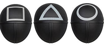 Маска Кальмара