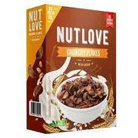 Allnutrition Nutlove Crunchy Flakees - 300g