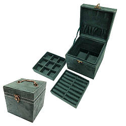 124-5 Скринька