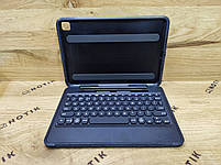 Захисний чохол-клавіатура ZAGG Rugged Book 10.2"-10.5" Чорний Новий, фото 6