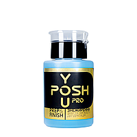 Рідина для знежирення нігтів 3 в 1 Prep & Finish YouPosh