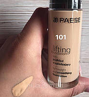 Тональный крем Paese Lifting Foundation 101 Теплый беж