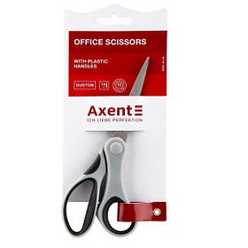 Ножиці офісні "Axent" 6301-01, 18см