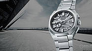 Чоловічий годинник Seiko Astron GPS Solar SSJ017 SSJ017J1 SBXD017 Limited Edition [1,500 шт], фото 8
