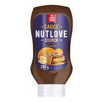 Allnutrition Sause Nutlove - 280g