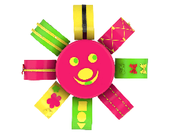 Сенсорний модуль Восьминіг, шкірозамінник Флай (Kidigo ТМ)