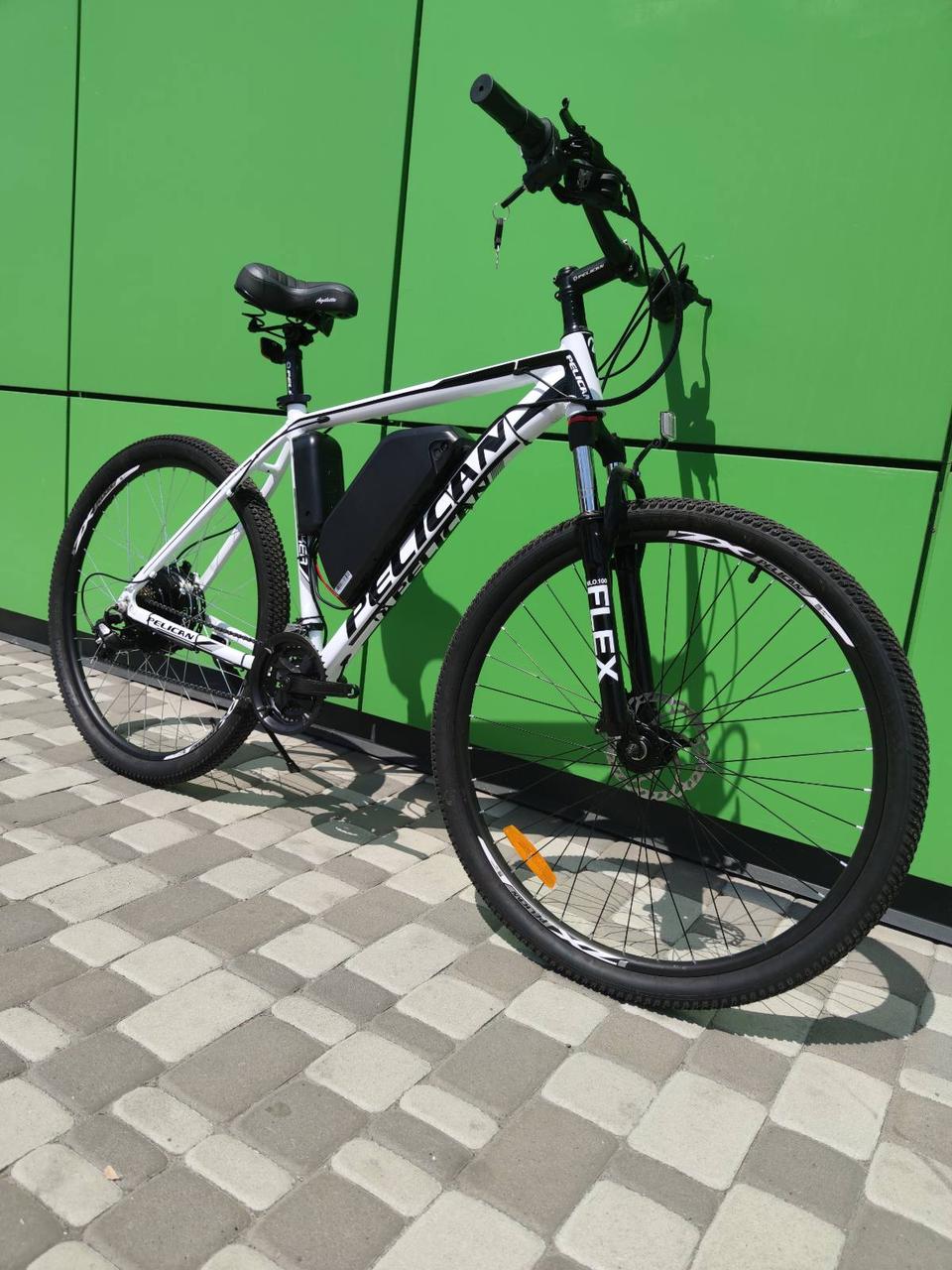 Электровелосипед "Stalker" 29R 1000W Акб 48V на 18ah, e-bike