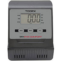 Горизонтальний велотренажер Toorx Recumbent Bike BRXR 65 Comfort (BRX-R65-COMFORT), фото 3