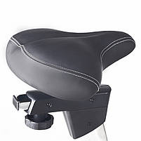 Велотренажер Toorx Upright Bike BRX 300 (BRX-300), фото 11