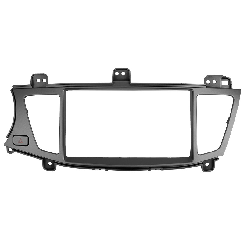 Рамка та дроти 9.0" для Kia Cadenza K7 2011-2012, фото 1