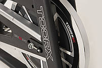 Сайкл-тренажер Toorx Indoor Cycle SRX 60EVO (SRX-60EVO), фото 6