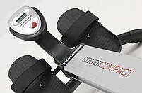 Гребільний тренажер Toorx Rower Compact (ROWER-COMPACT), фото 4
