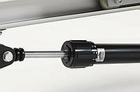 Гребільний тренажер Toorx Rower Compact (ROWER-COMPACT), фото 8