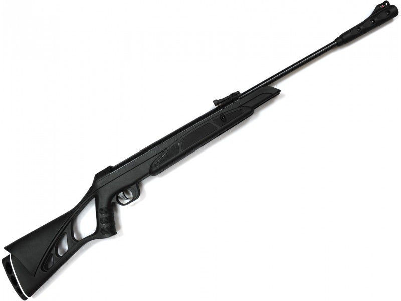 Винтовка пневматическая Magtech N2 Extreme 1300 Black: продажа, цена в ...
