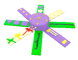 Сенсорний модуль Морська зірка (Kidigo ТМ)