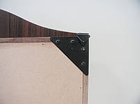 Дартс класичний Equinox Pegasus with Wooden Cabinet (DA-12), фото 5