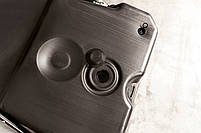 Баскетбольна стійка Garlando Orlando BA-18, фото 5