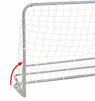 Футбольні ворота Garlando Foldy Goal (POR-9), фото 2
