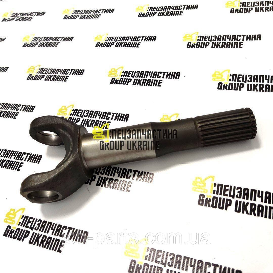 Піввісь 040821 CARRARO