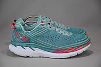 Hoka One One Clifton 5 кроссовки беговые / для бега. Оригинал. 41.5 р./26 см.