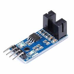 Датчик швидкості для Arduino LM393