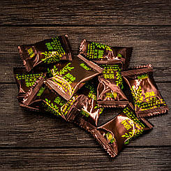 Чай Шу Пуер "Lao shu" 10 штук по 6 грам