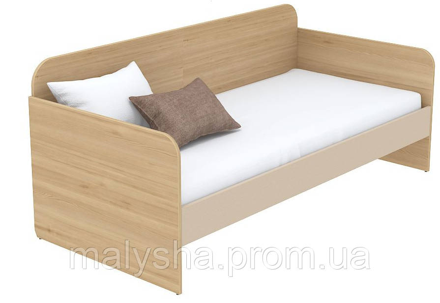 Ліжко-диван (матрац 1200 * 2000) Кв-11-4