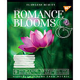 Зошит шкільний А5/96 лінія YES Romance blooms (766509), фото 3