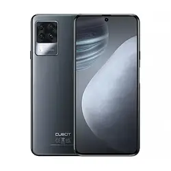 Смартфон Cubot X50 8/128GB Black