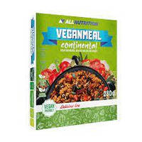 Allnutrition VeganMeal Continental - 280g