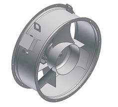 Вентилятори осьові ВО-12-300 (В-06-300)