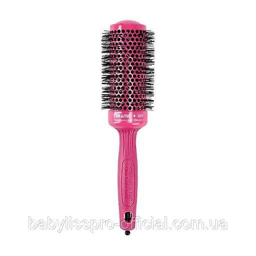 Брашинг для волосся Olivia Garden Ceramic Ion Pink Series 45 мм ID2021