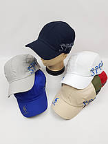 Бейсболки з сіткою для дітей оптом, р.55