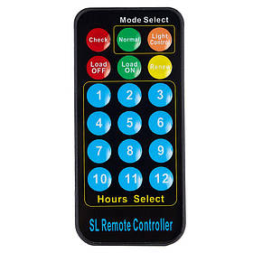 Пульт ДК до контролера ASL1024 ALTEK