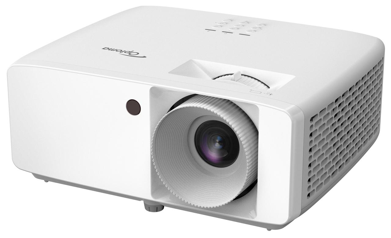 Проектор Optoma ZW350e , Гарантія