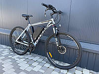 Електровелосипед Cubic-bike Stalker 29 рама 21" 1000 W MXUS 48 V 18ah Panasonic