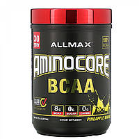 Аминокислоты ALLMAX - AminoCore BCAA (315 g)