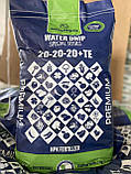 Комплексне мінеральне добриво Naturwin 20-20-20+TE (25кг), фото 2