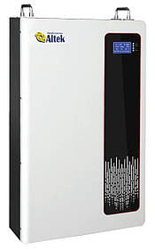 Акумуляторний блок Atlas В3 5.12 кBт 48В літієвий акумулятор LiFePO4