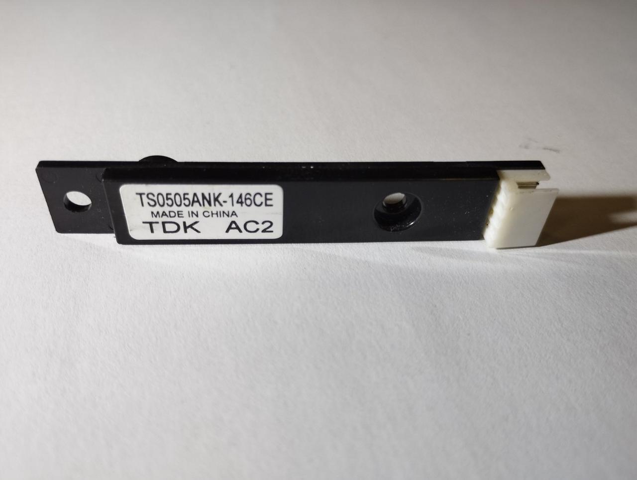 TS0505ank-146ce (TDK AC2) - датчик концентрації тонеру