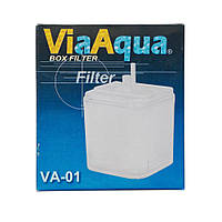 Аерліфтний фільтр для акваріума ViaAqua VA-01