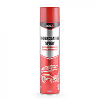 Антикоррозийный спрей NOWAX UnderCoating 650ml